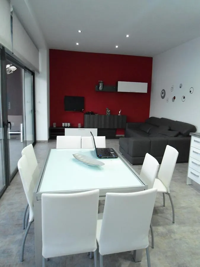 Casa Mariona Villa Riumar Holiday home