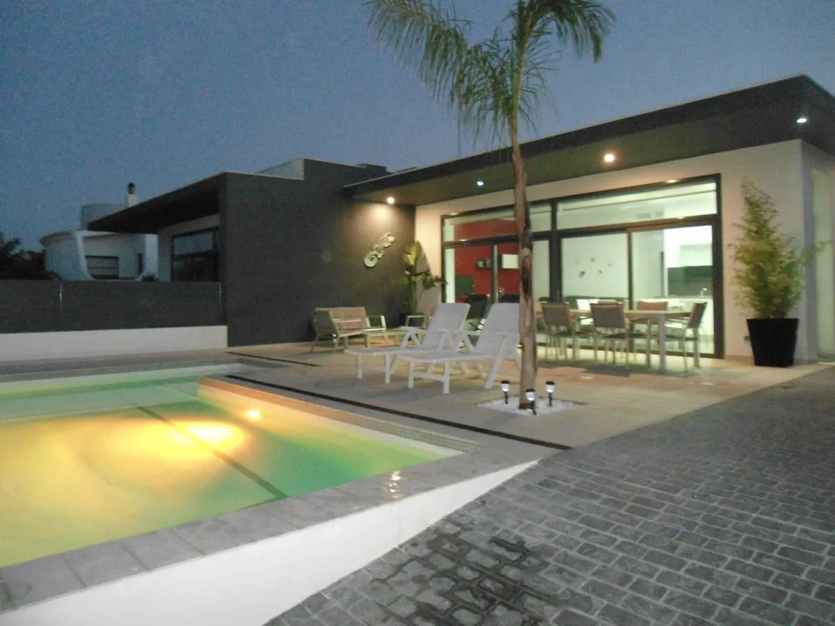 Casa Mariona Villa Riumar 0*,  Spain