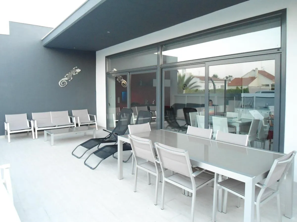 Casa Mariona Villa Riumar Holiday home