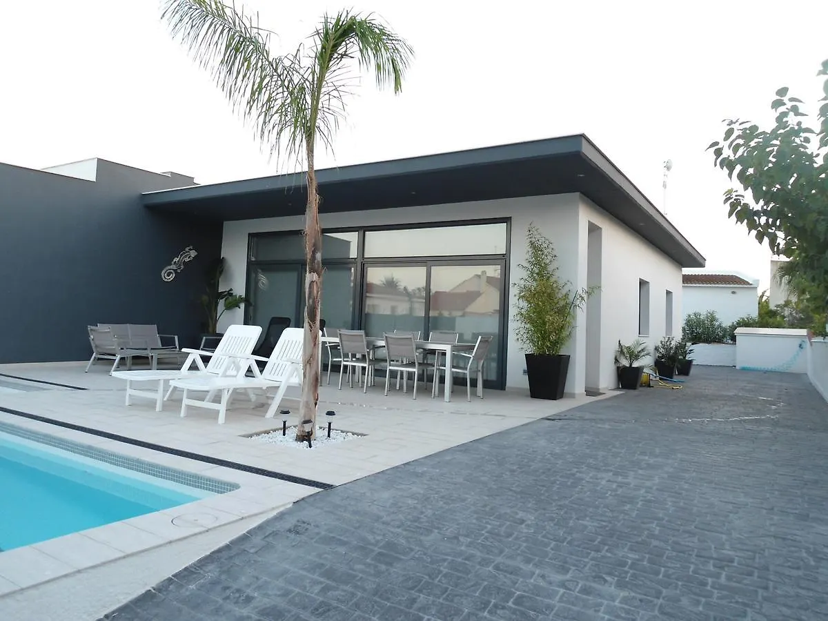 Casa Mariona Villa Riumar 0*,  Spain