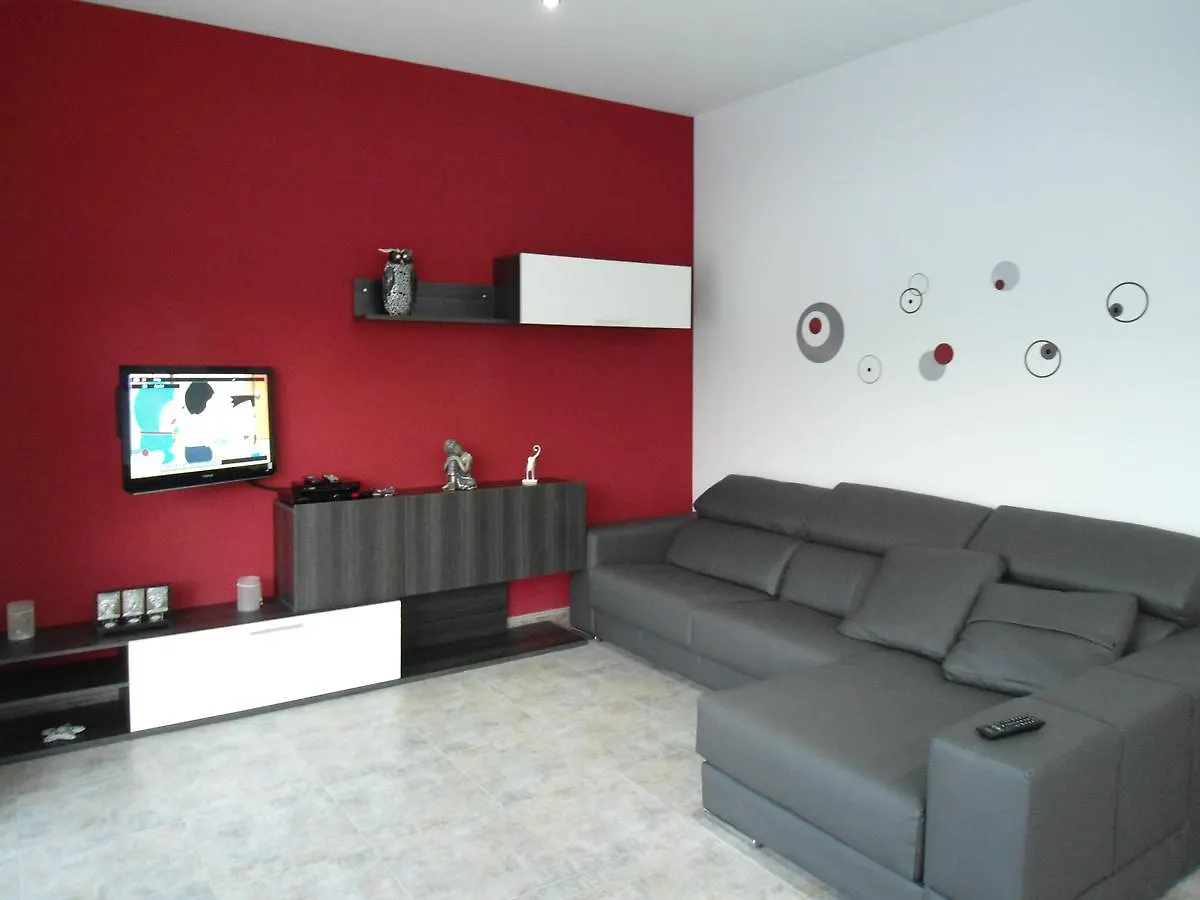 Holiday home Casa Mariona Villa Riumar Spain
