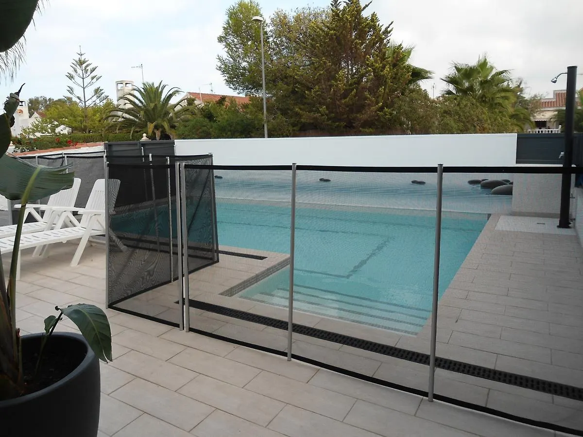 Casa Mariona Villa Riumar 0*,