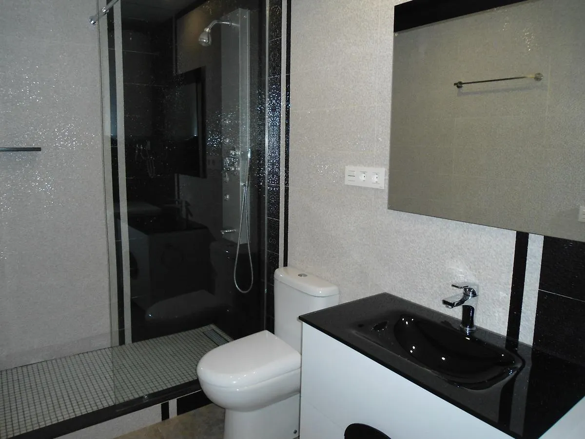Holiday home Casa Mariona Villa Riumar