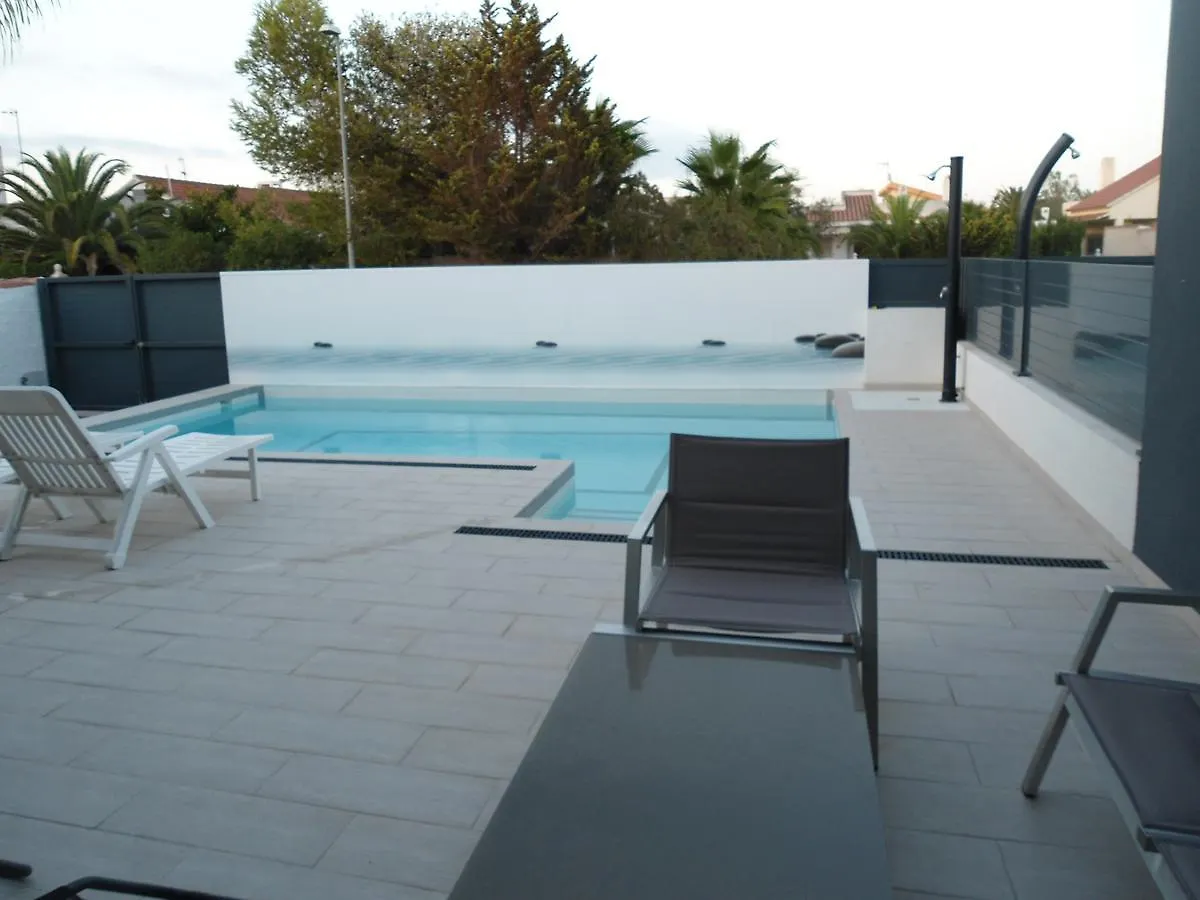 Holiday home Casa Mariona Villa Riumar Spain