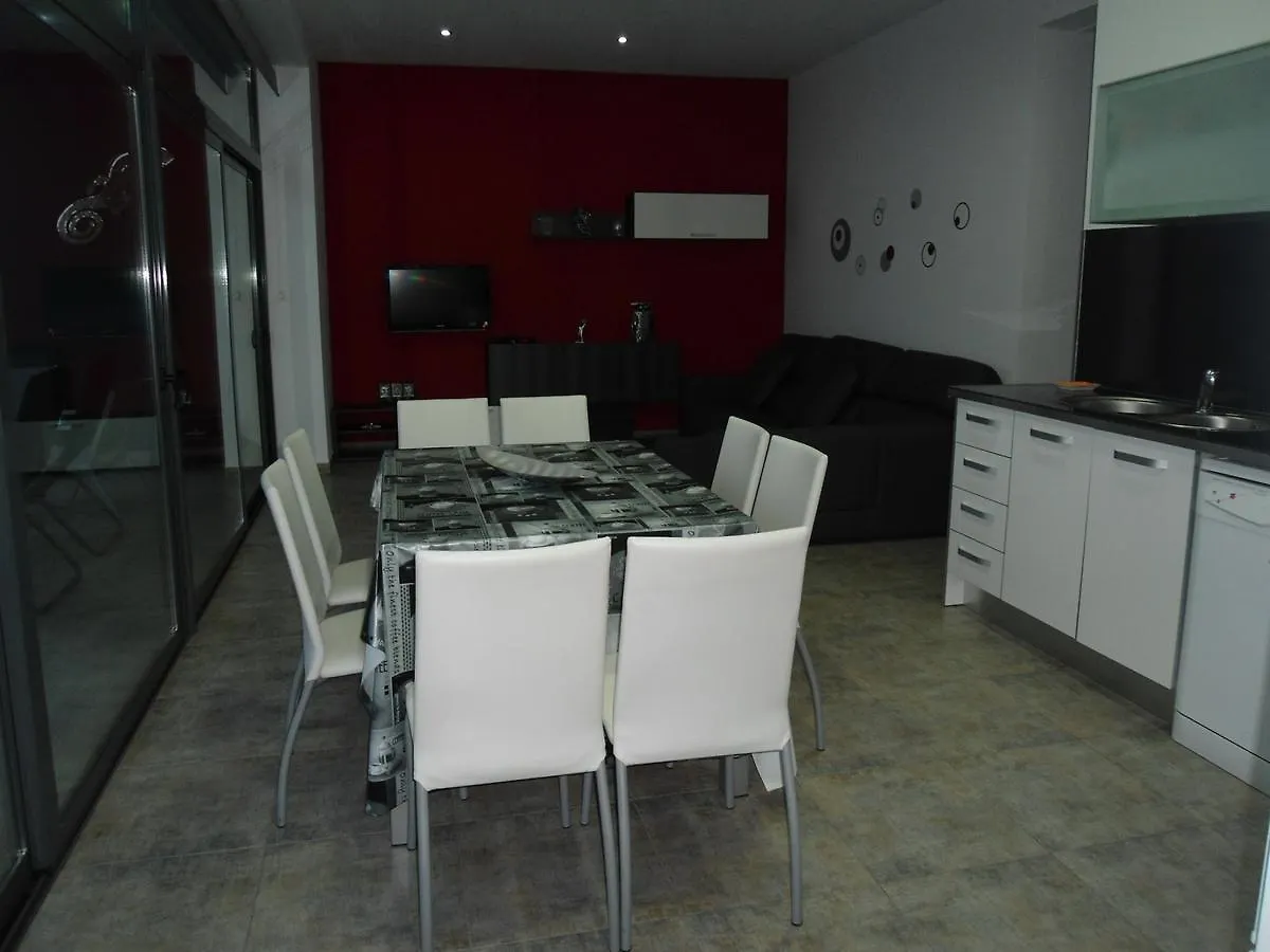 Holiday home Casa Mariona Villa Riumar