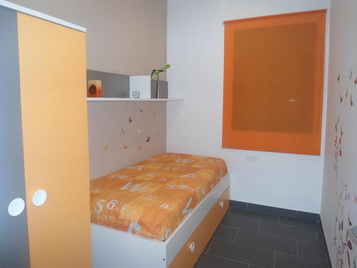 Holiday home Casa Mariona Villa Riumar