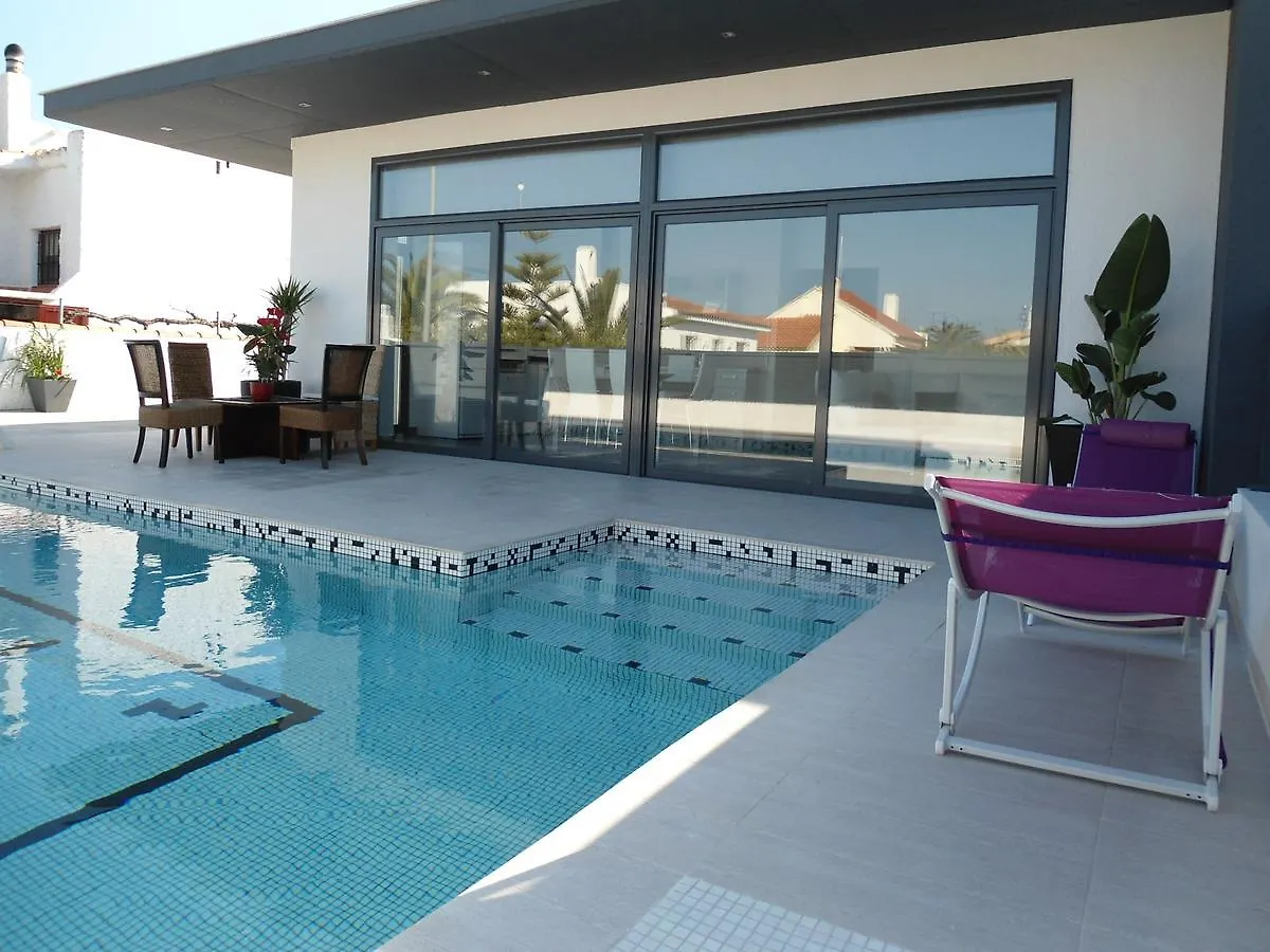 Casa Mariona Villa Riumar 0*,