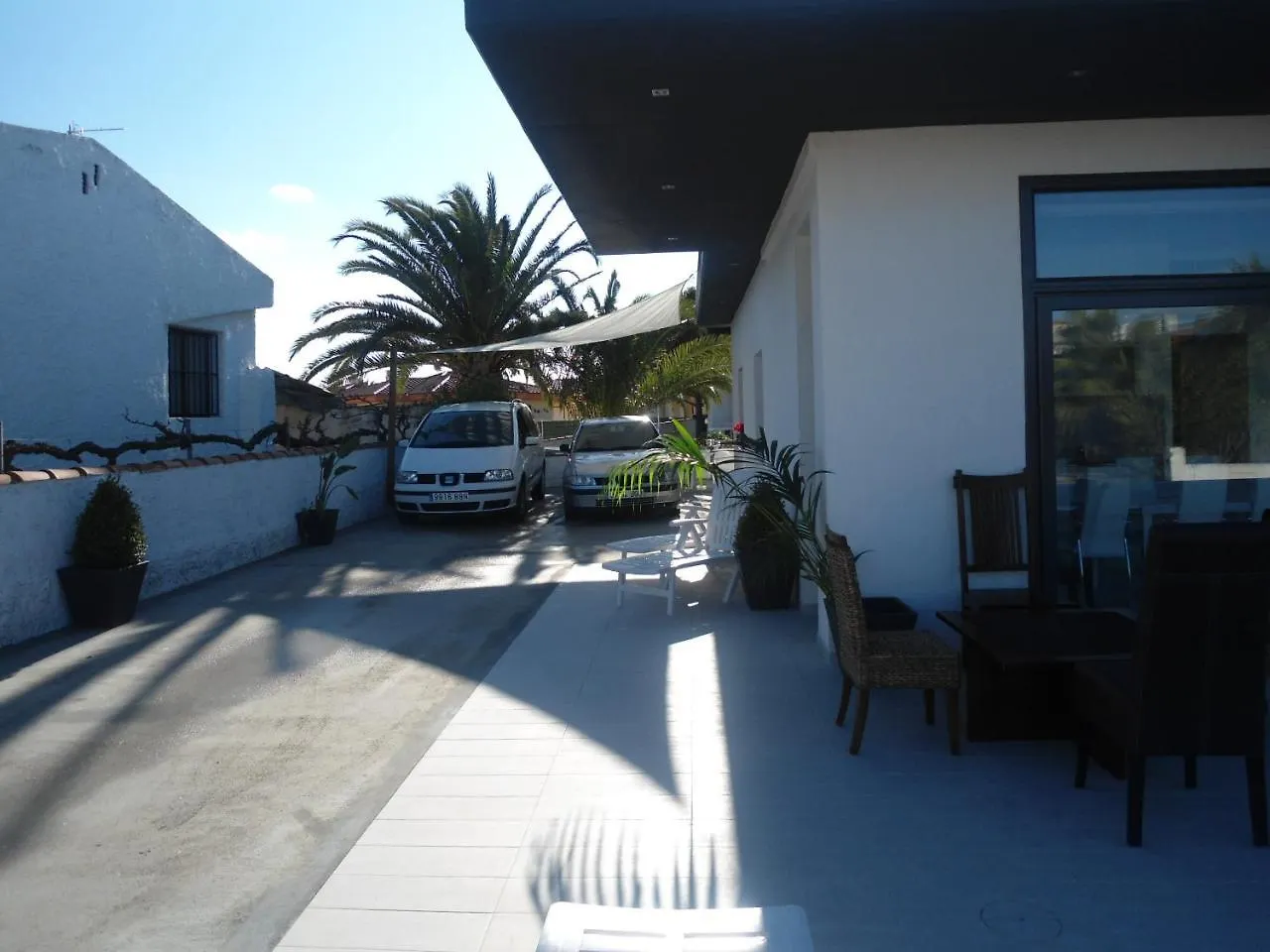 Casa Mariona Villa Riumar Holiday home