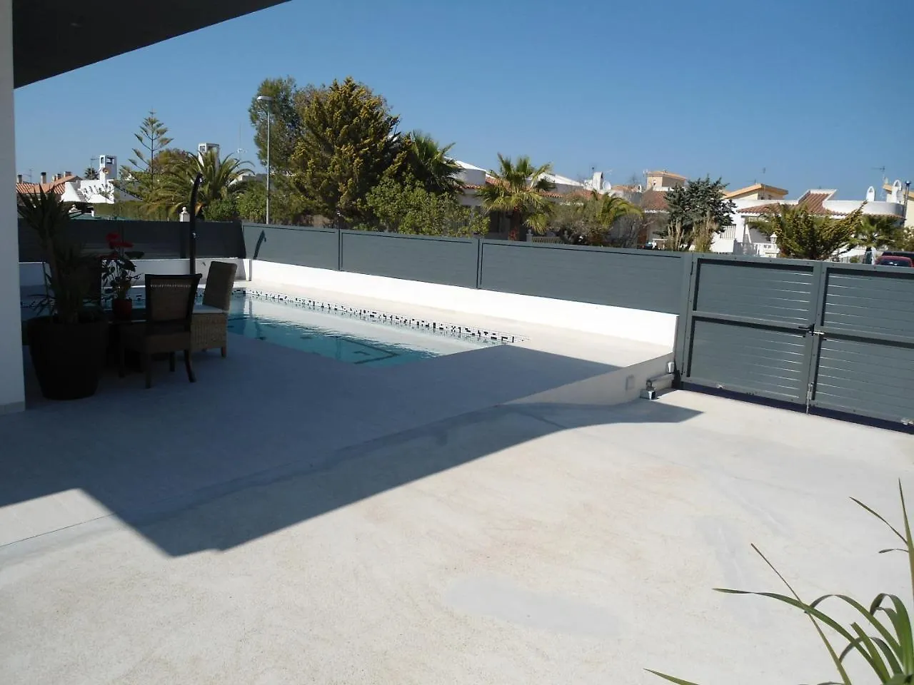 Holiday home Casa Mariona Villa Riumar Spain